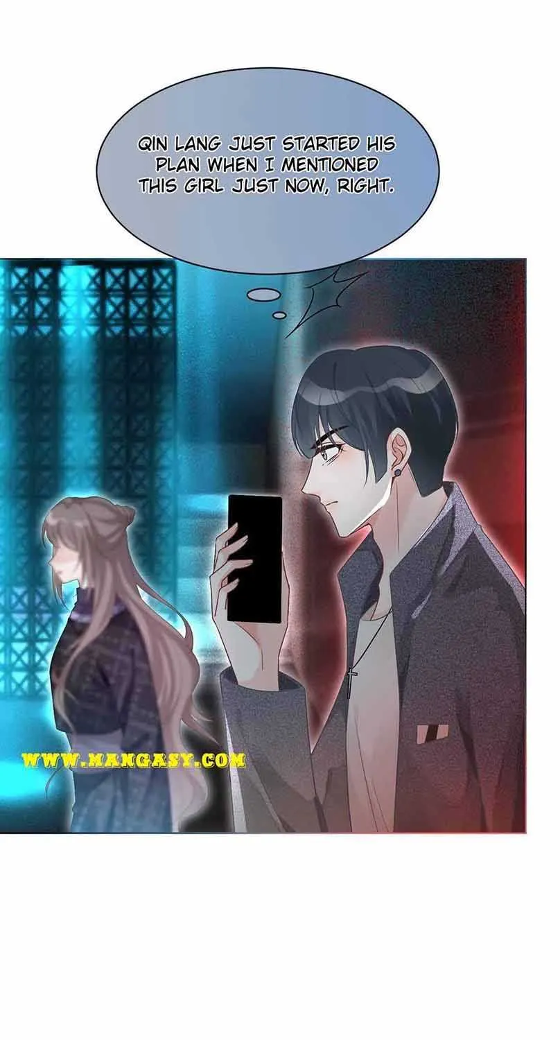 My Brothers Dote On Me Chapter 76 page 29 - 