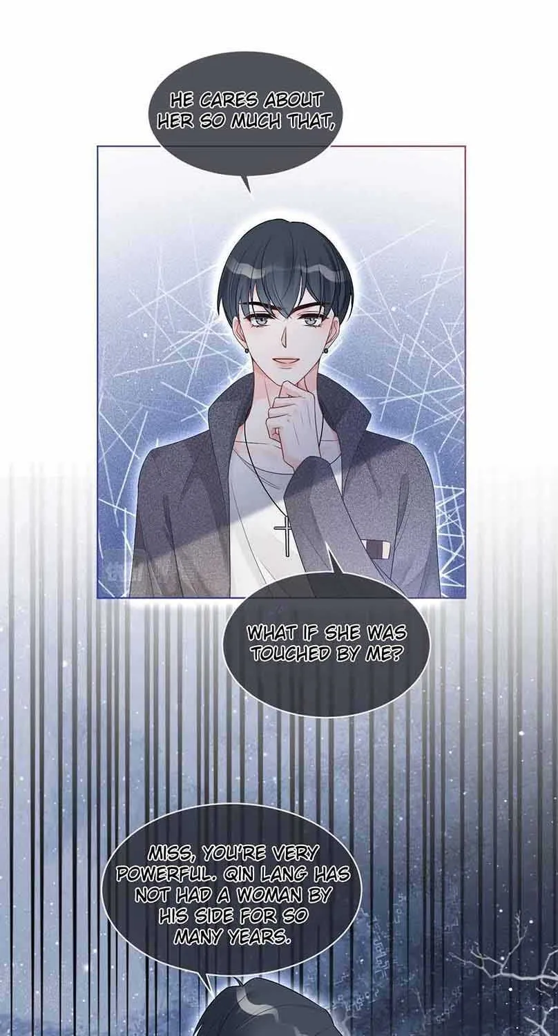 My Brothers Dote On Me Chapter 76 page 30 - 