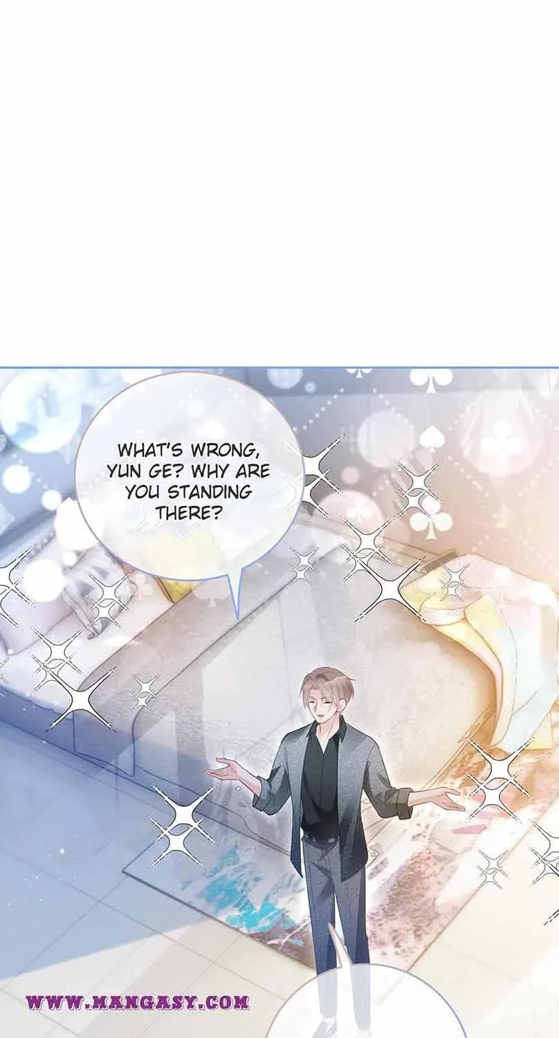 My Brothers Dote On Me Chapter 76 page 4 - 