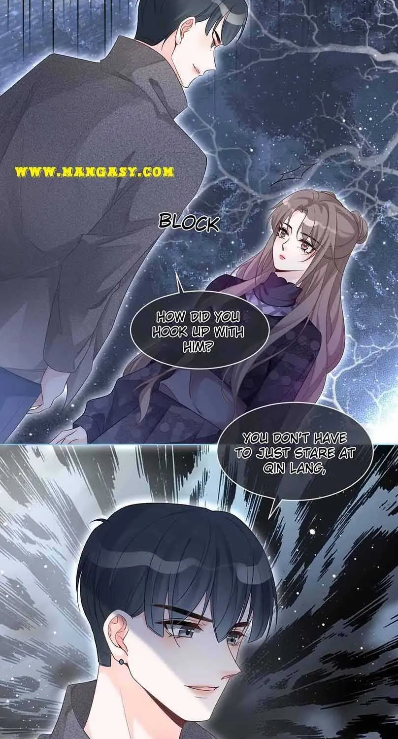 My Brothers Dote On Me Chapter 76 page 31 - 