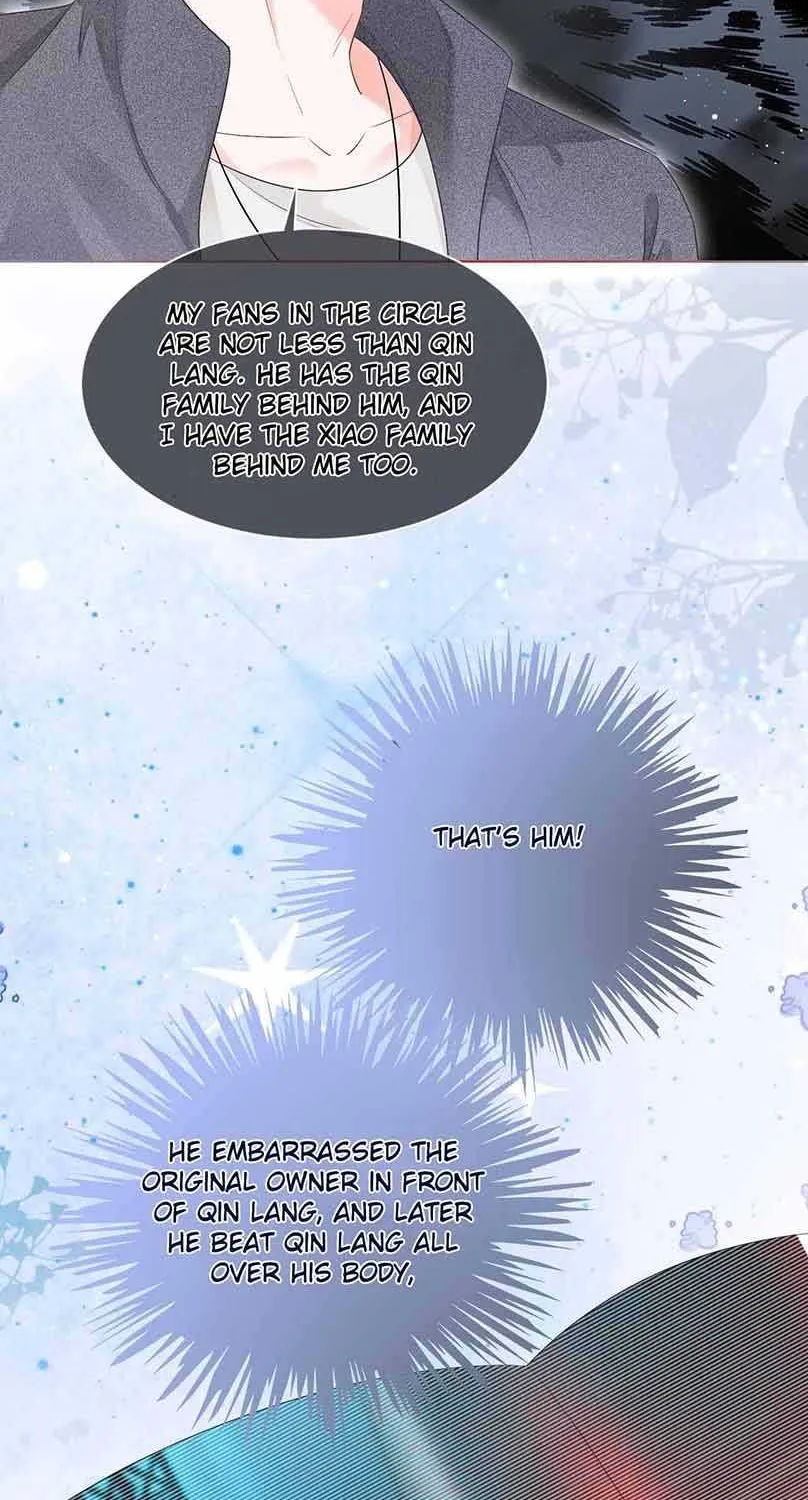 My Brothers Dote On Me Chapter 76 page 32 - 