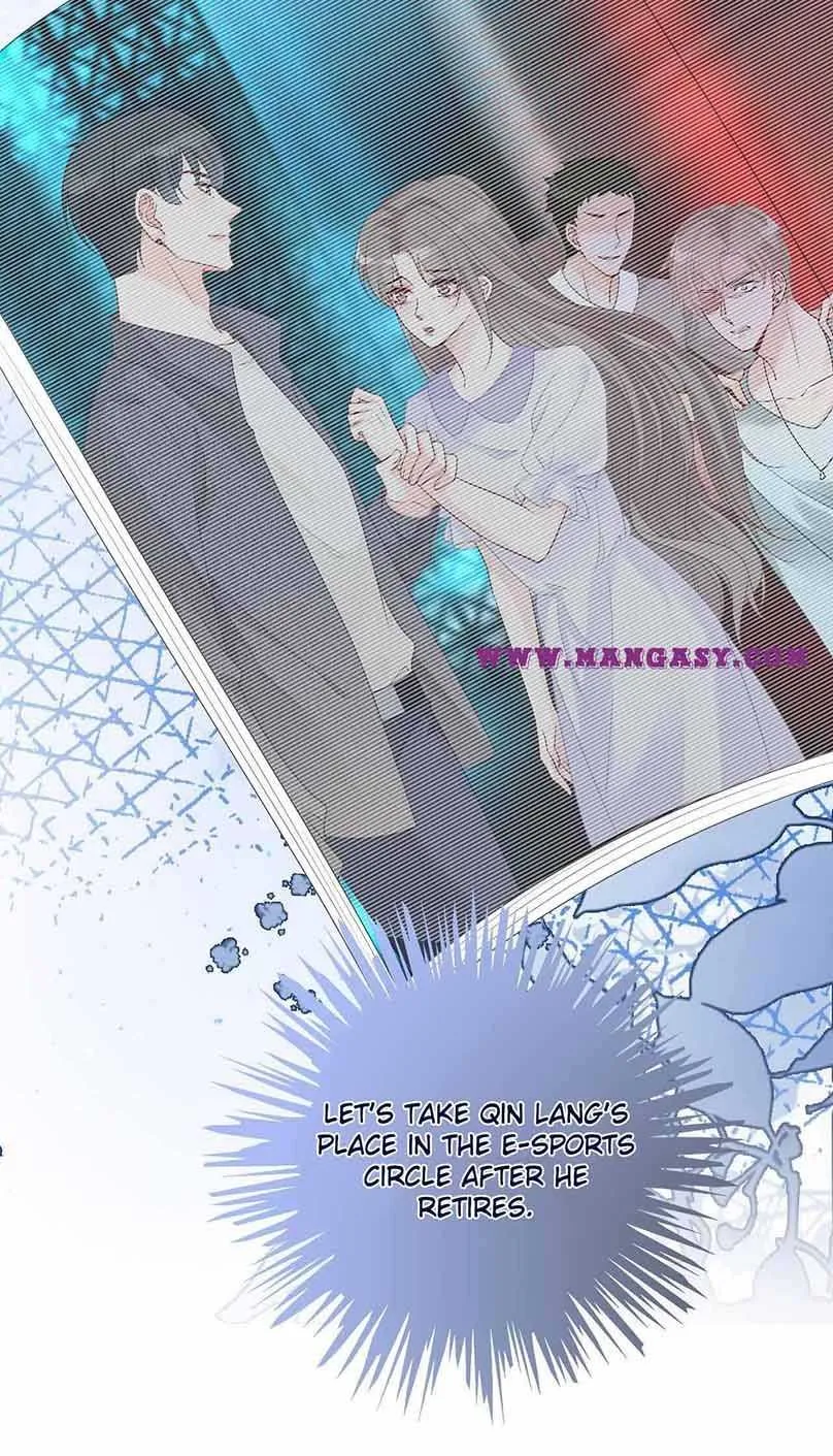 My Brothers Dote On Me Chapter 76 page 33 - 
