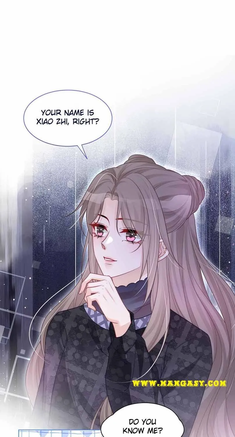 My Brothers Dote On Me Chapter 76 page 34 - 