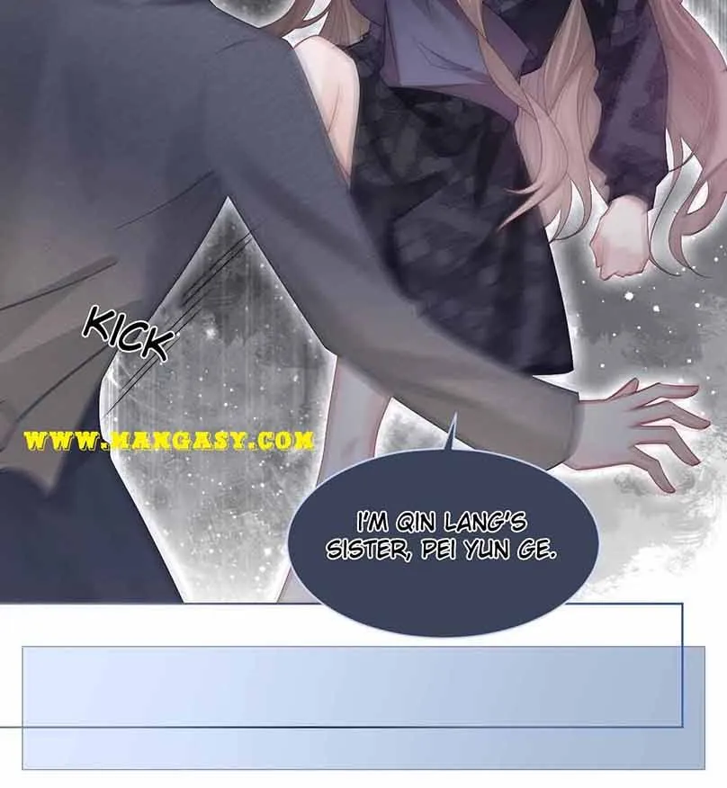 My Brothers Dote On Me Chapter 76 page 36 - 