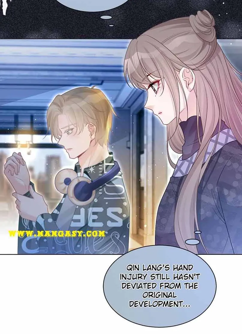My Brothers Dote On Me Chapter 76 page 38 - 