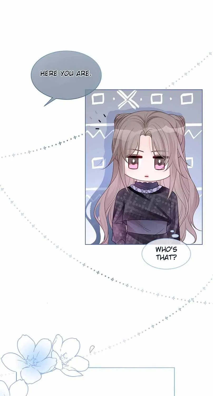 My Brothers Dote On Me Chapter 76 page 39 - 