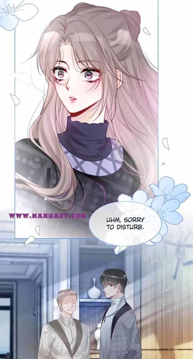 My Brothers Dote On Me Chapter 76 page 40 - 
