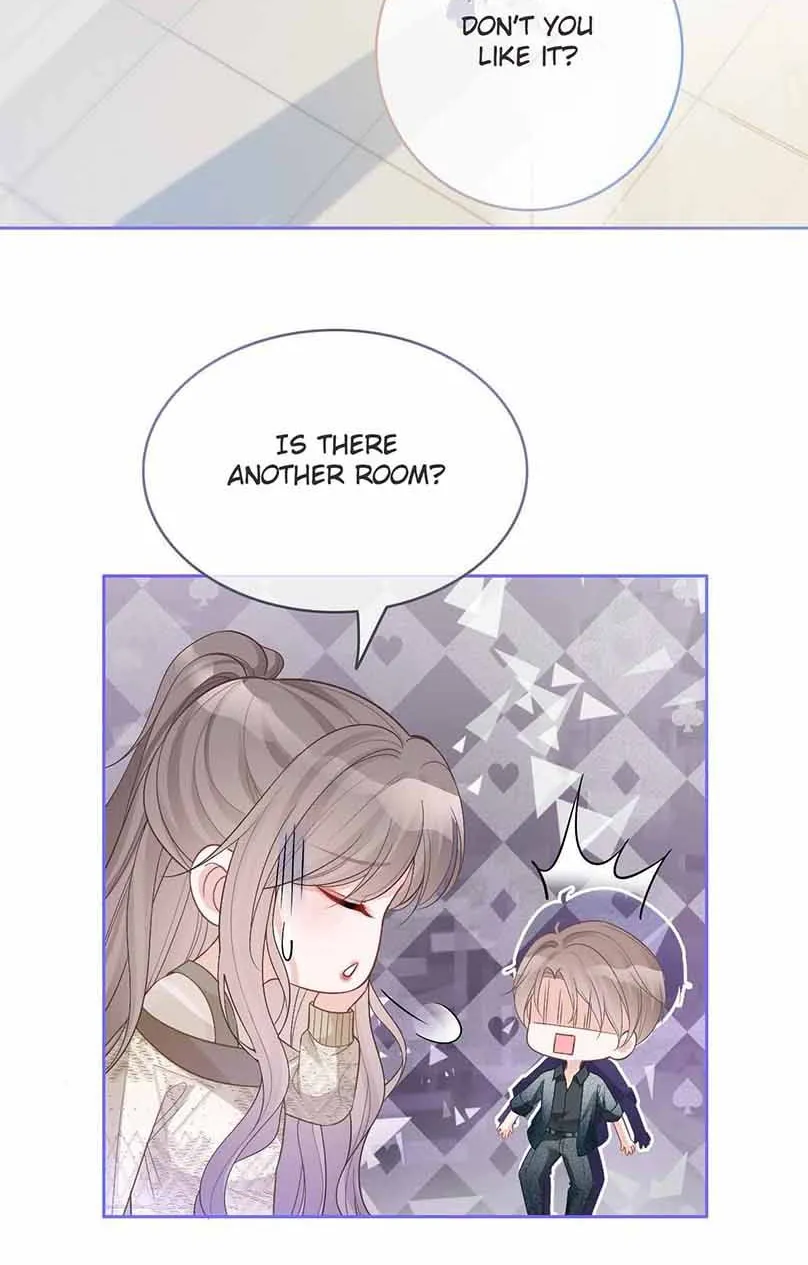 My Brothers Dote On Me Chapter 76 page 5 - 
