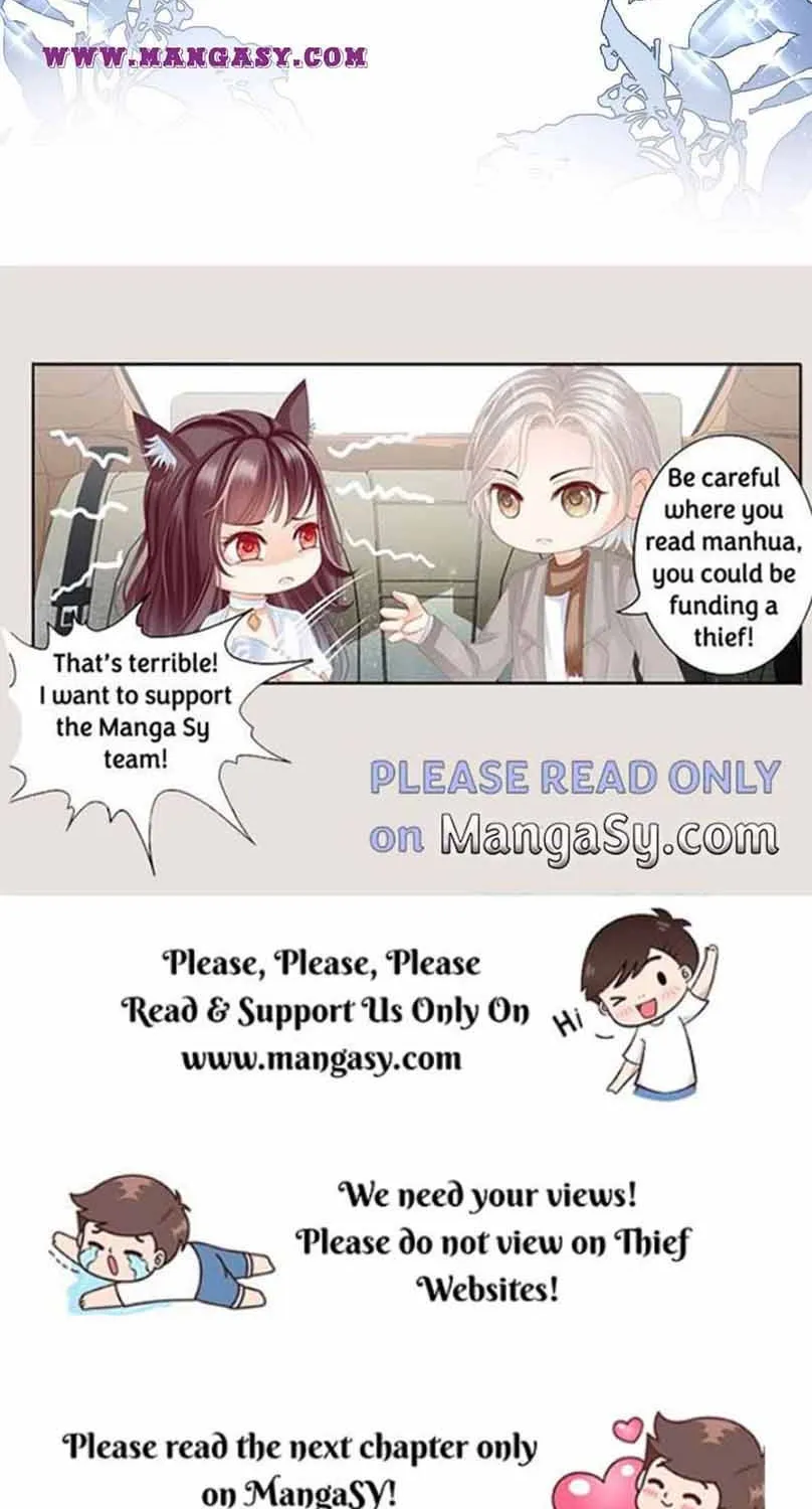 My Brothers Dote On Me Chapter 76 page 42 - 