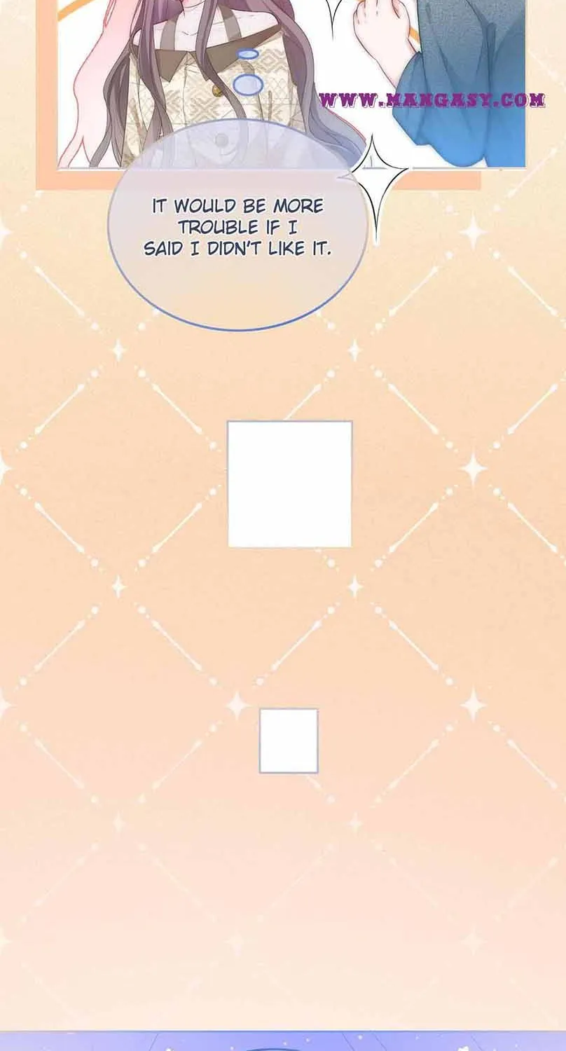 My Brothers Dote On Me Chapter 76 page 7 - 