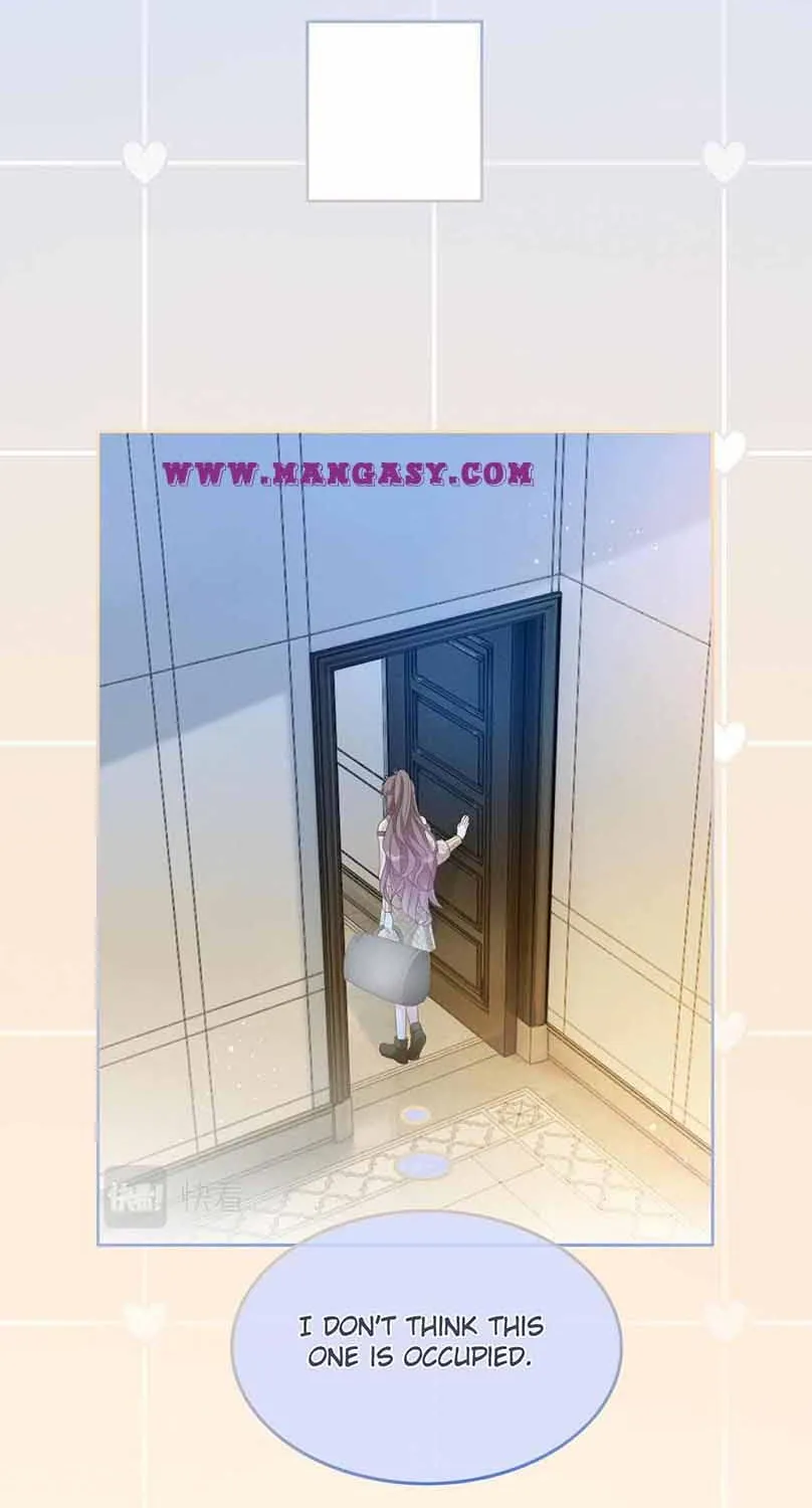 My Brothers Dote On Me Chapter 76 page 9 - 