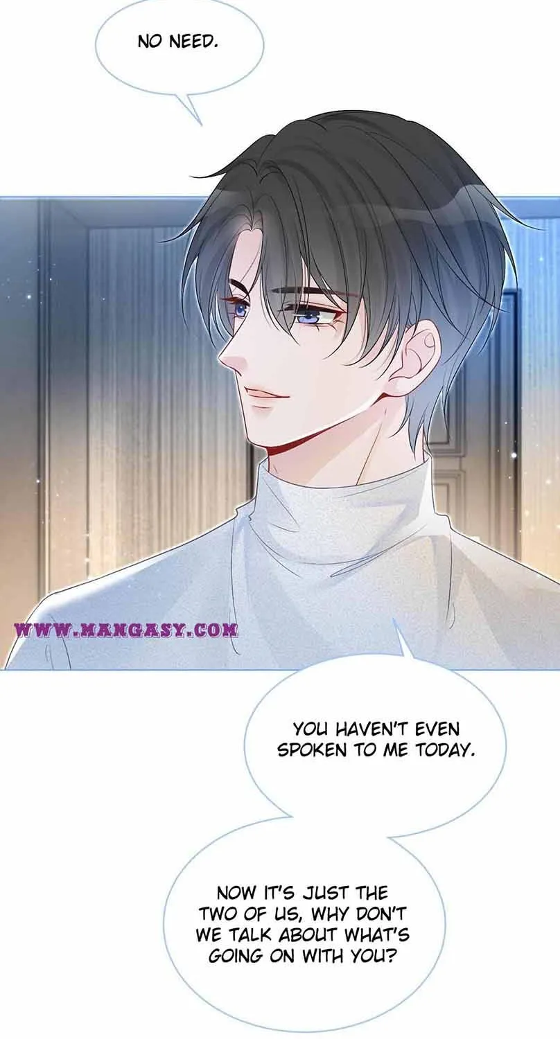My Brothers Dote On Me Chapter 77 page 14 - 