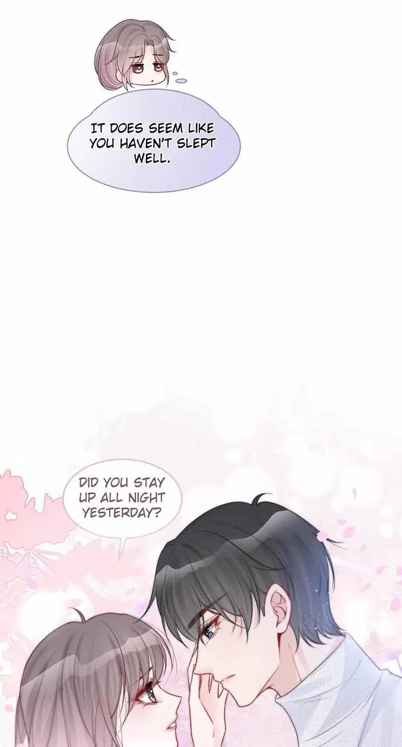 My Brothers Dote On Me Chapter 77 page 18 - 