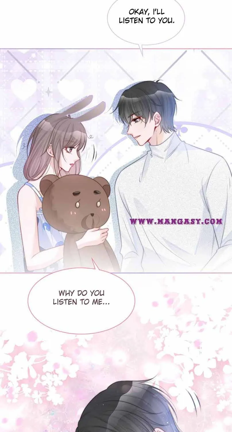 My Brothers Dote On Me Chapter 77 page 21 - 