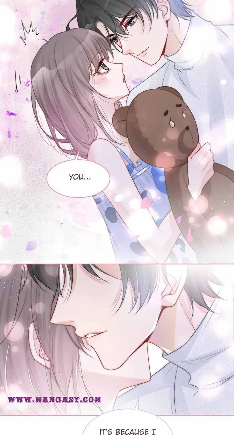 My Brothers Dote On Me Chapter 77 page 22 - 