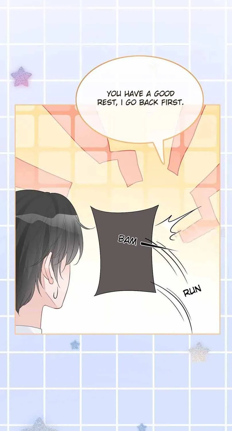 My Brothers Dote On Me Chapter 77 page 25 - 