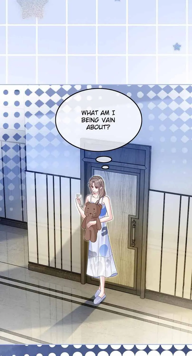 My Brothers Dote On Me Chapter 77 page 26 - 