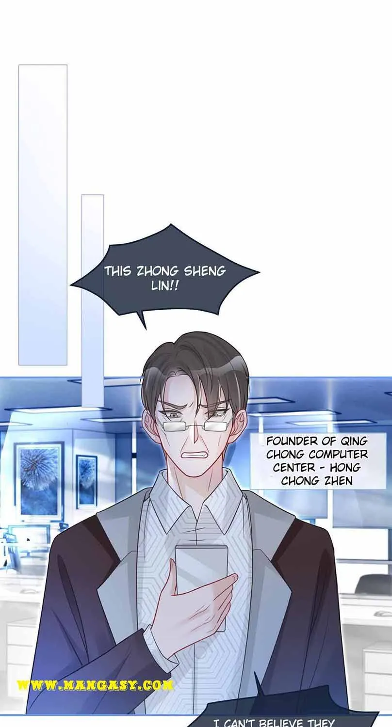 My Brothers Dote On Me Chapter 77 page 29 - 
