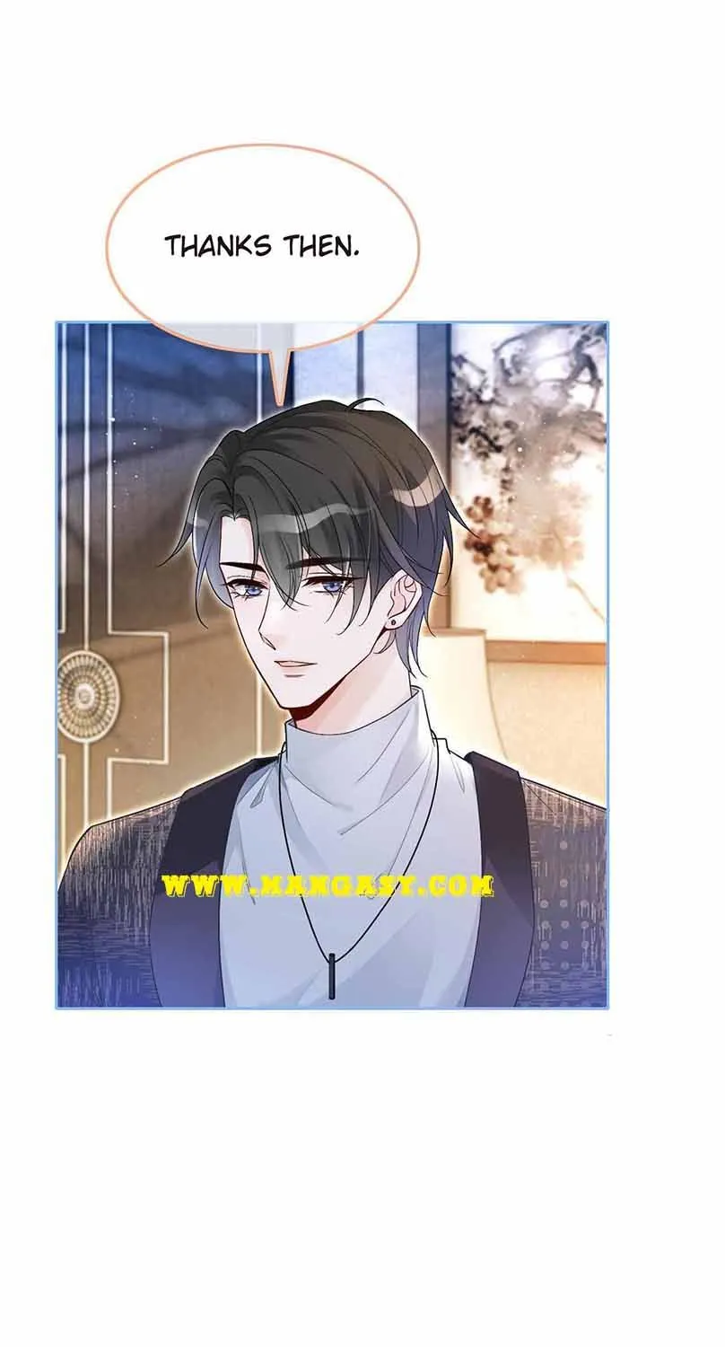 My Brothers Dote On Me Chapter 77 page 4 - 
