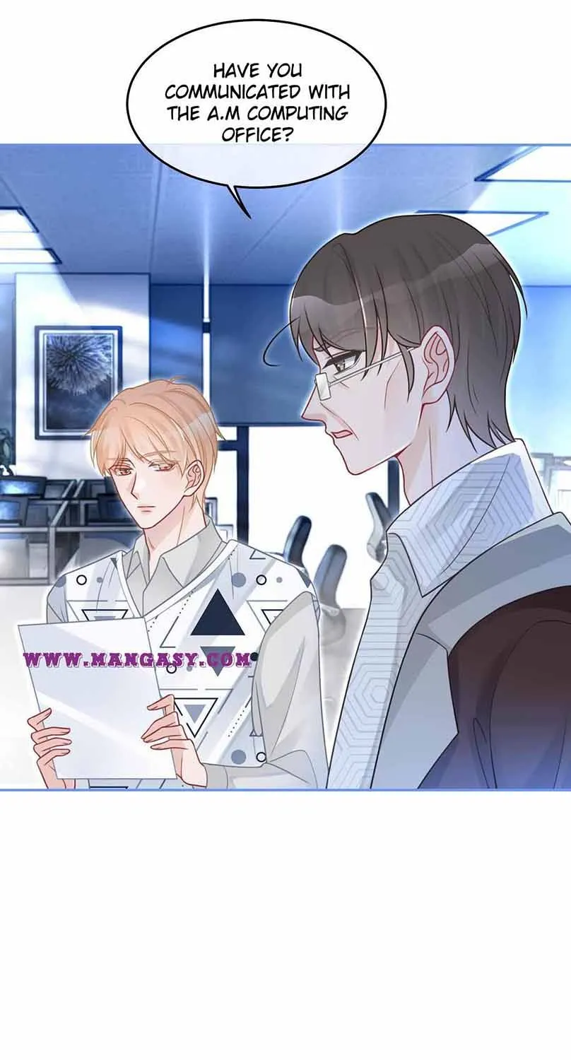 My Brothers Dote On Me Chapter 77 page 31 - 