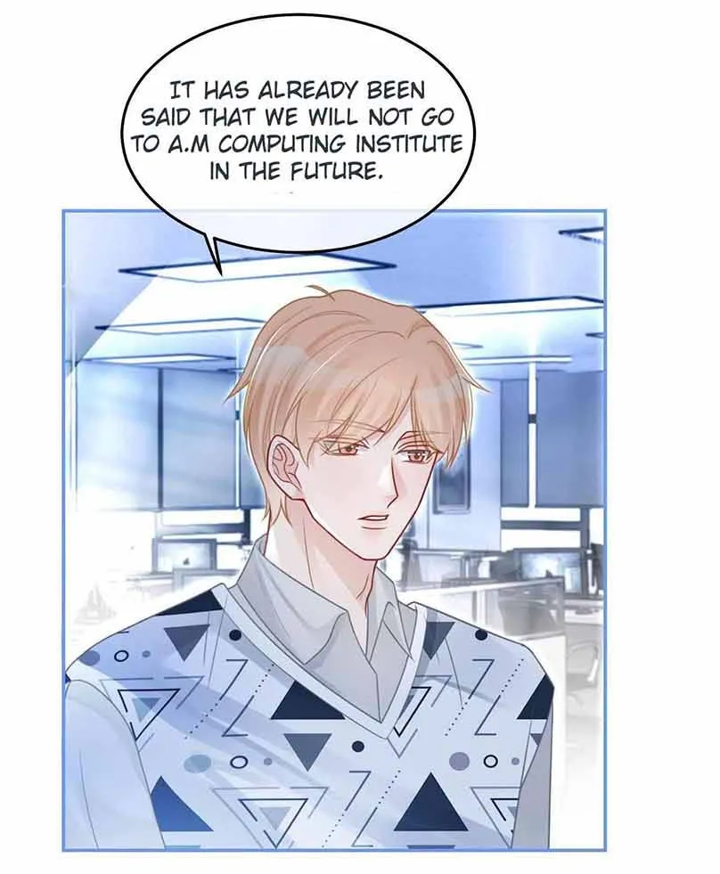 My Brothers Dote On Me Chapter 77 page 32 - 