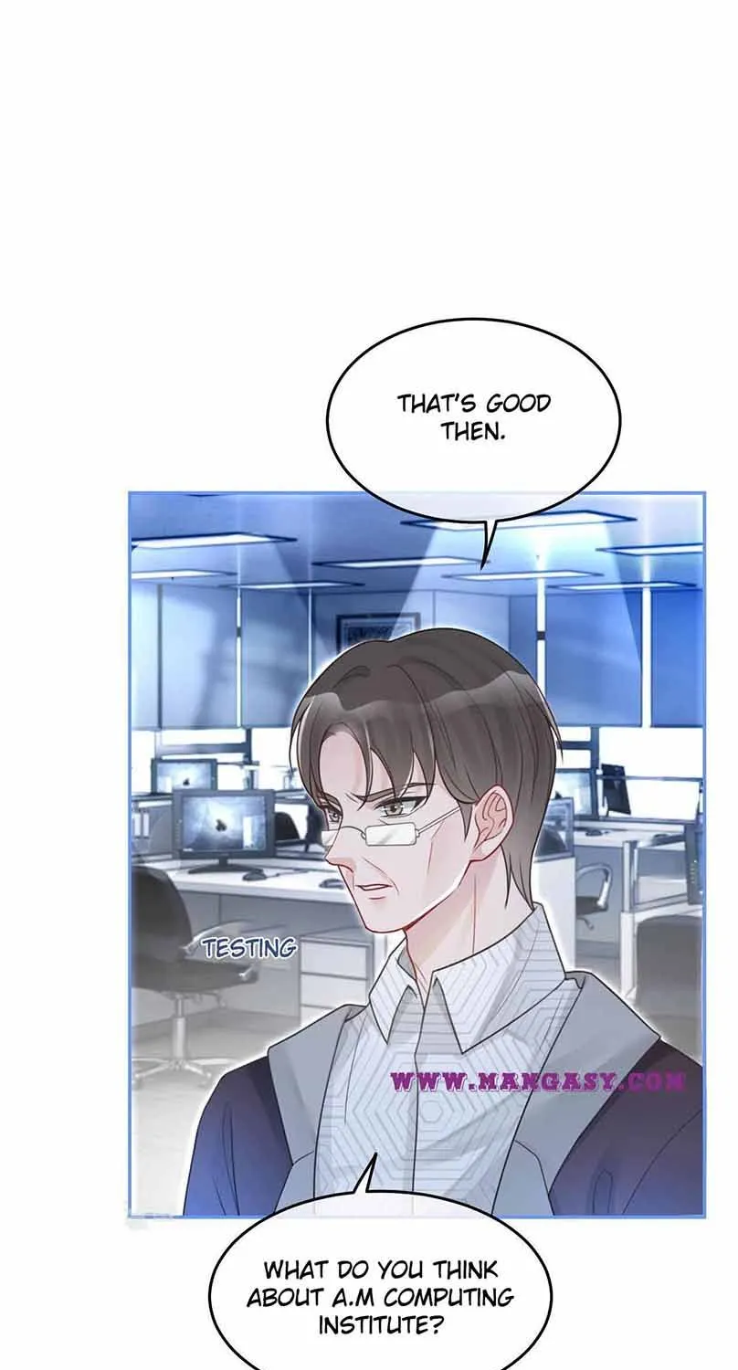 My Brothers Dote On Me Chapter 77 page 33 - 