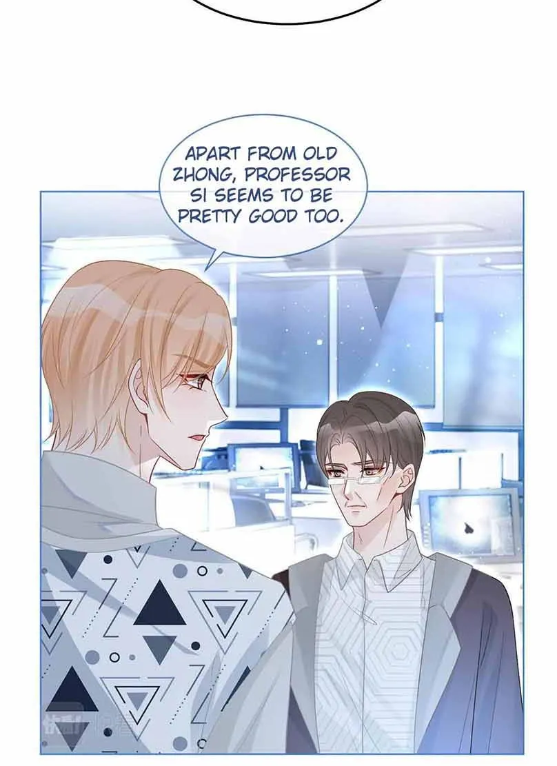 My Brothers Dote On Me Chapter 77 page 34 - 