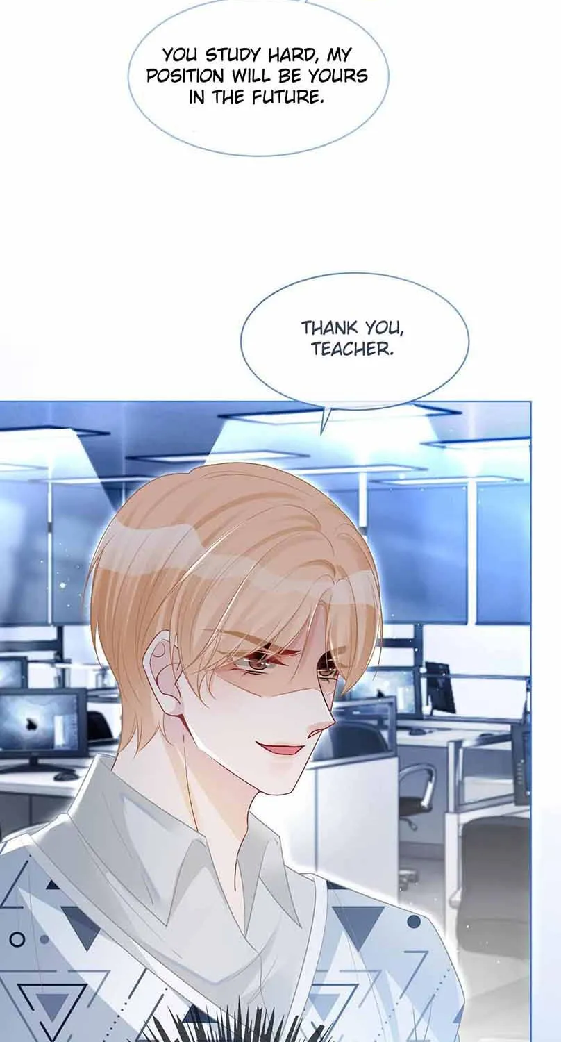 My Brothers Dote On Me Chapter 77 page 36 - 