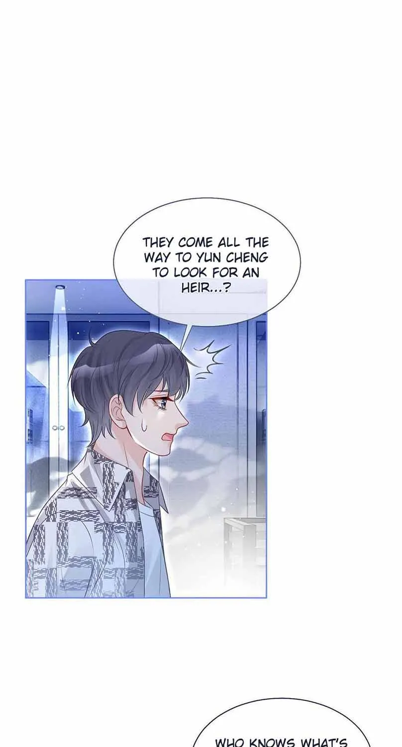 My Brothers Dote On Me Chapter 77 page 39 - 