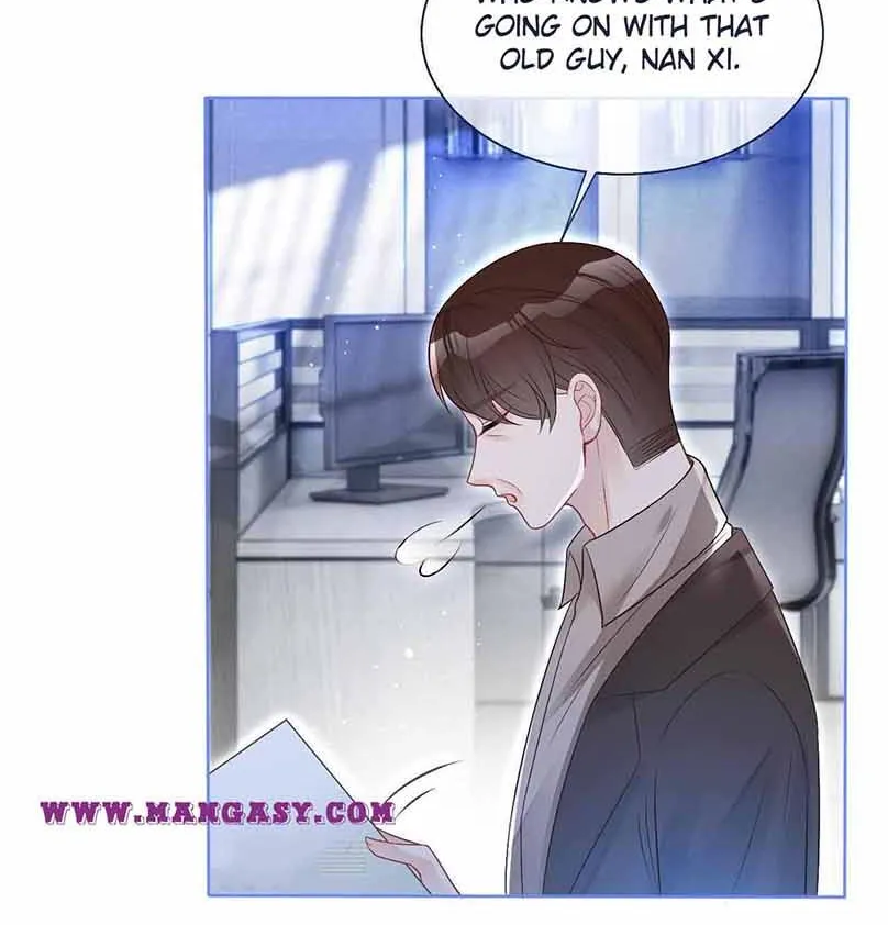 My Brothers Dote On Me Chapter 77 page 40 - 
