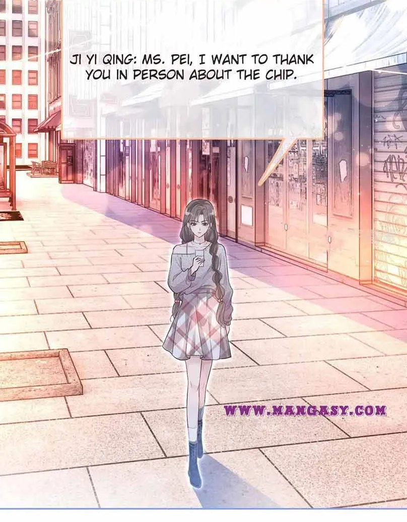 My Brothers Dote On Me Chapter 77 page 42 - 