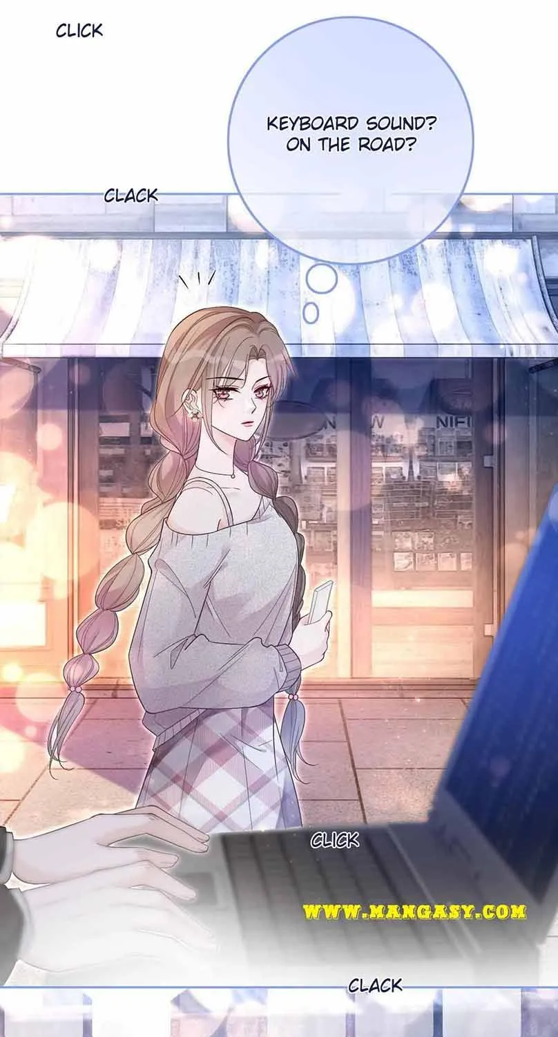 My Brothers Dote On Me Chapter 77 page 43 - 