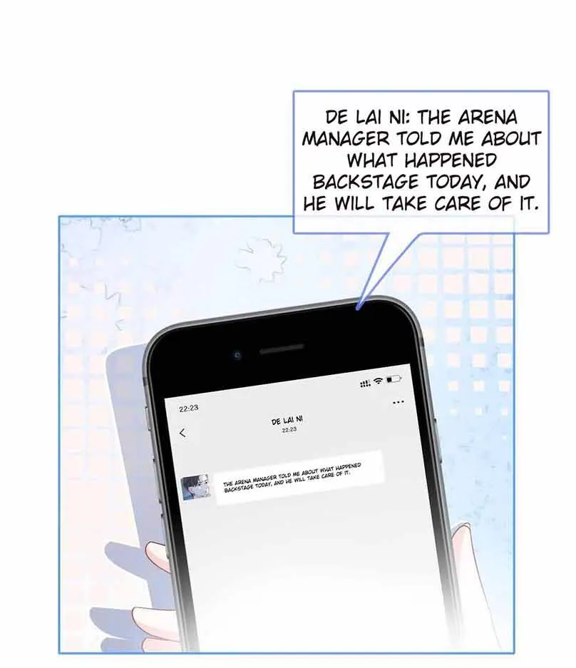 My Brothers Dote On Me Chapter 77 page 7 - 