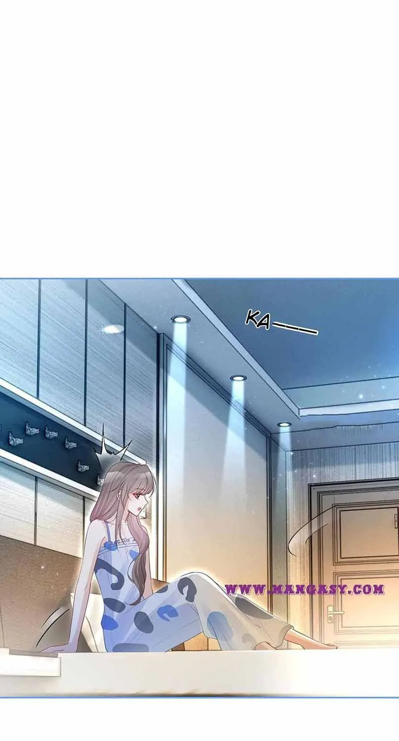 My Brothers Dote On Me Chapter 77 page 8 - 