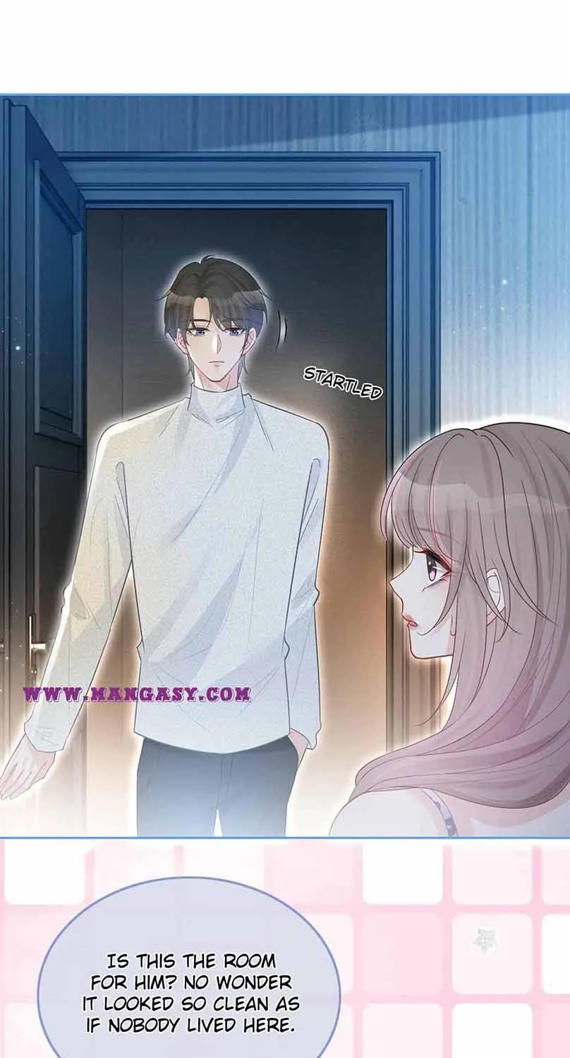 My Brothers Dote On Me Chapter 77 page 10 - 