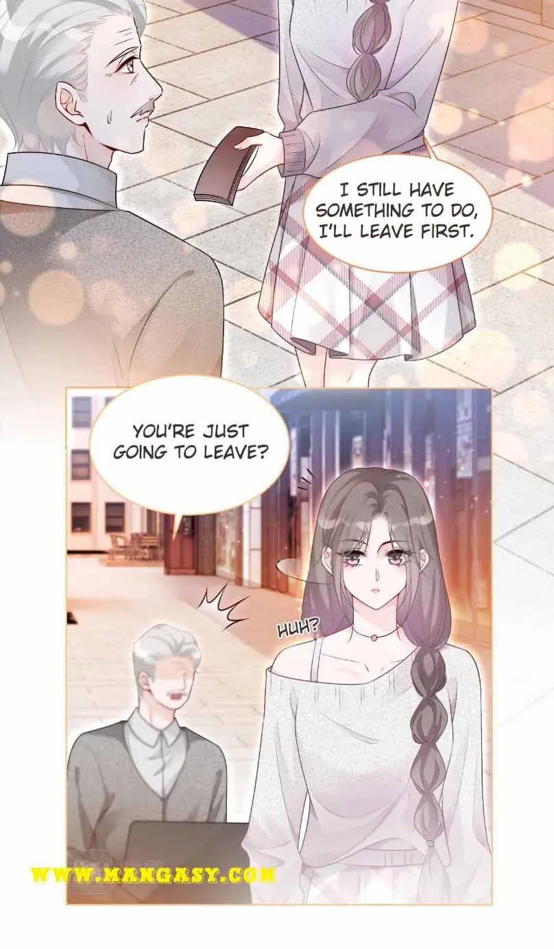 My Brothers Dote On Me Chapter 78 page 2 - 