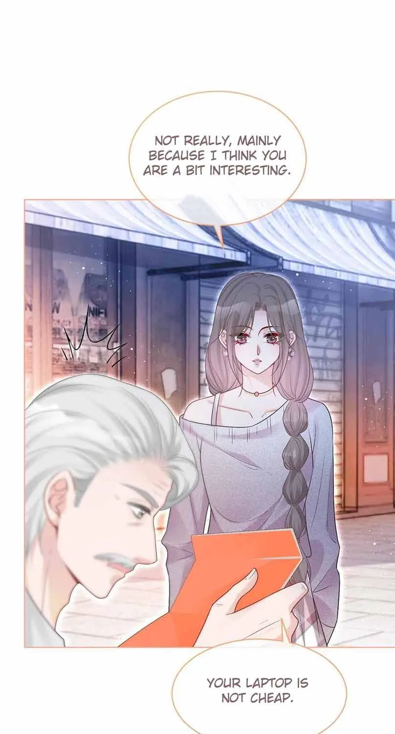 My Brothers Dote On Me Chapter 78 page 11 - 