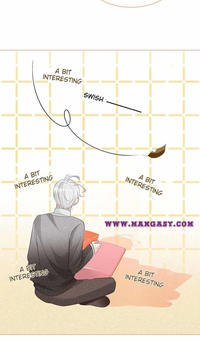 My Brothers Dote On Me Chapter 78 page 12 - 