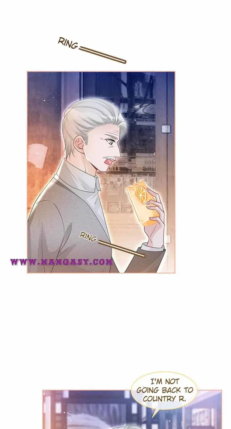 My Brothers Dote On Me Chapter 78 page 13 - 