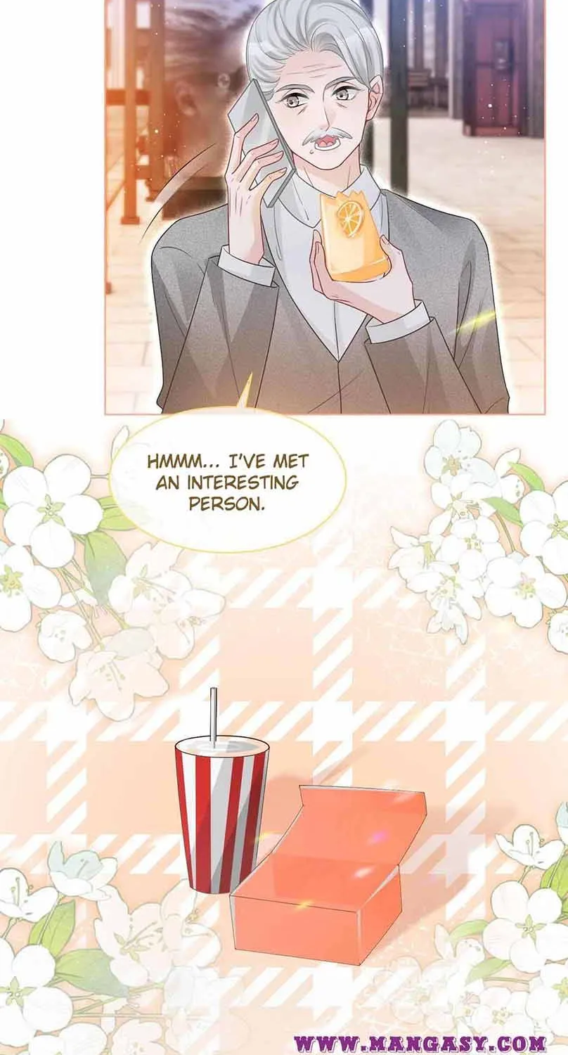 My Brothers Dote On Me Chapter 78 page 14 - 
