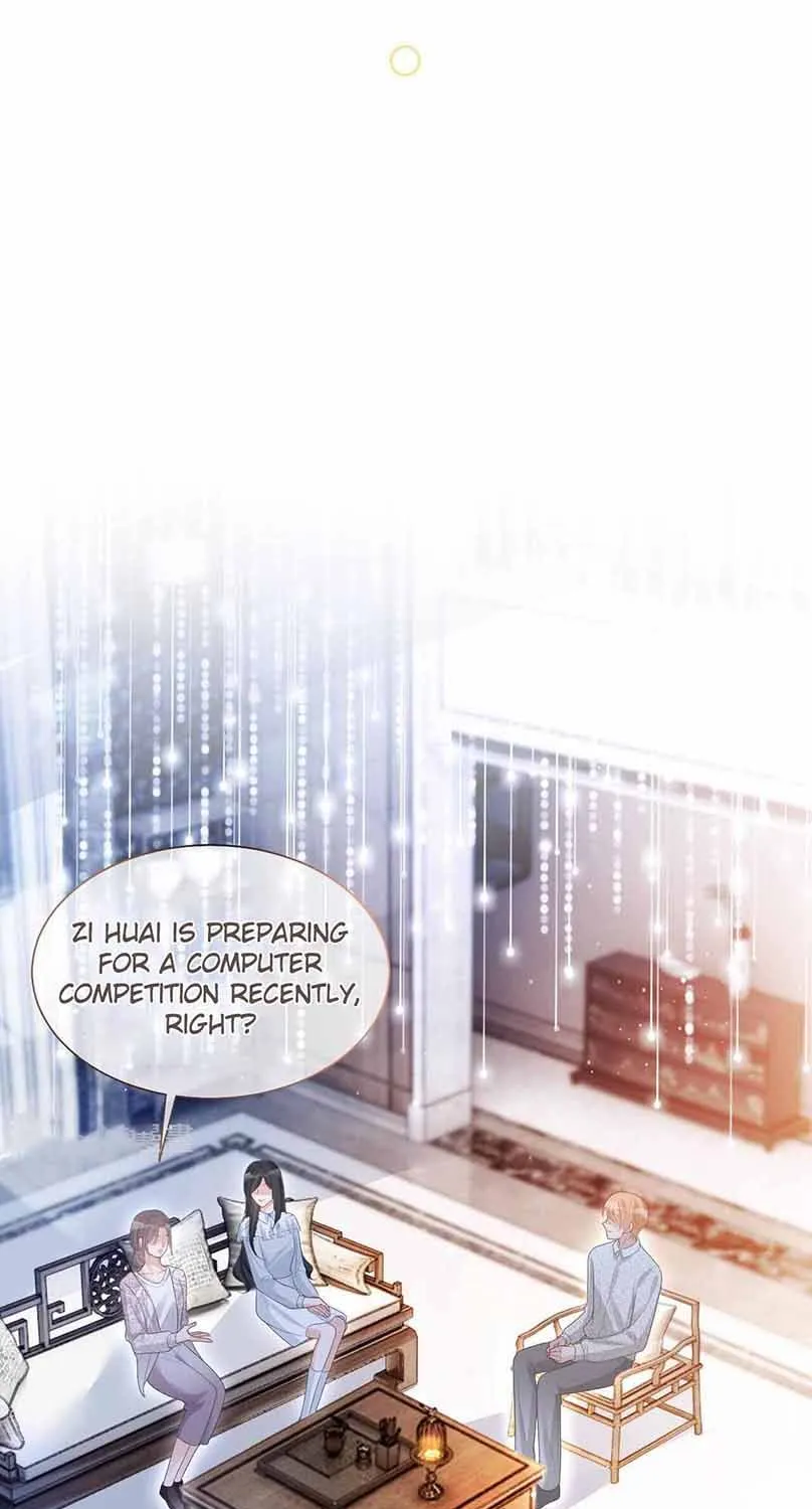 My Brothers Dote On Me Chapter 78 page 16 - 