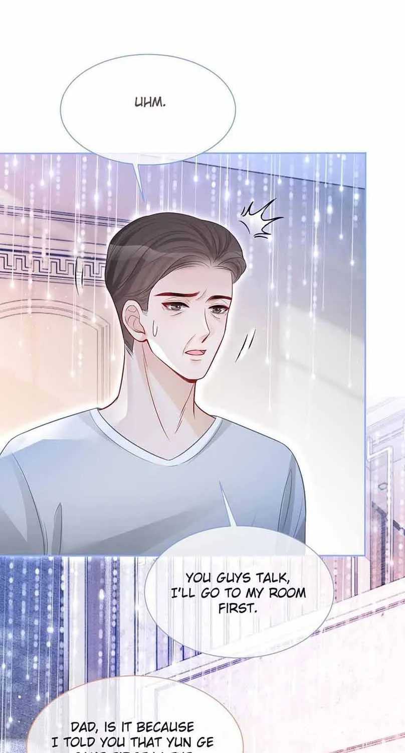 My Brothers Dote On Me Chapter 78 page 19 - 