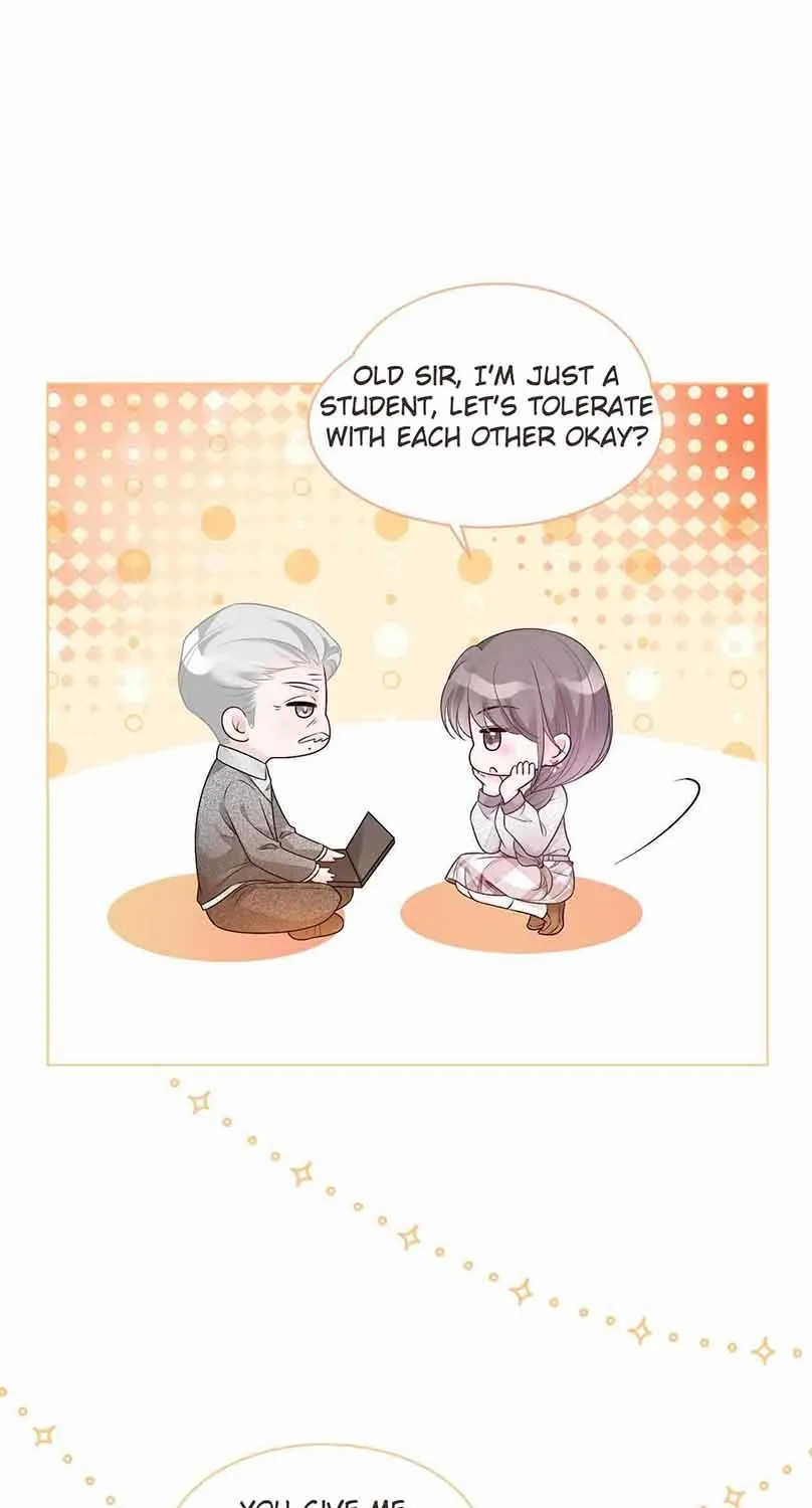 My Brothers Dote On Me Chapter 78 page 3 - 