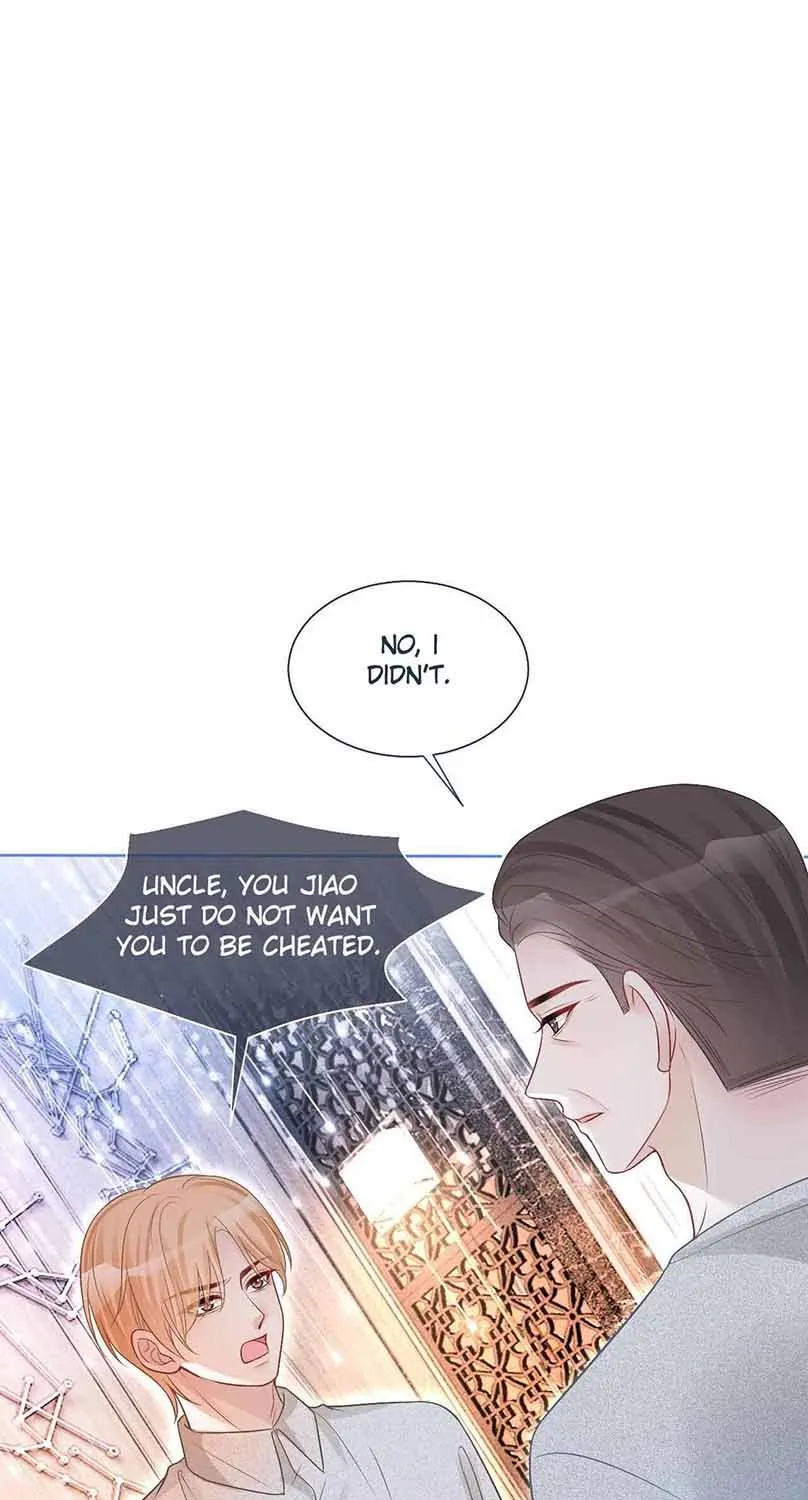 My Brothers Dote On Me Chapter 78 page 21 - 