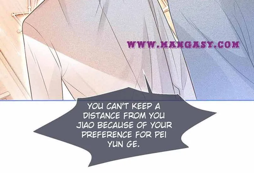 My Brothers Dote On Me Chapter 78 page 22 - 
