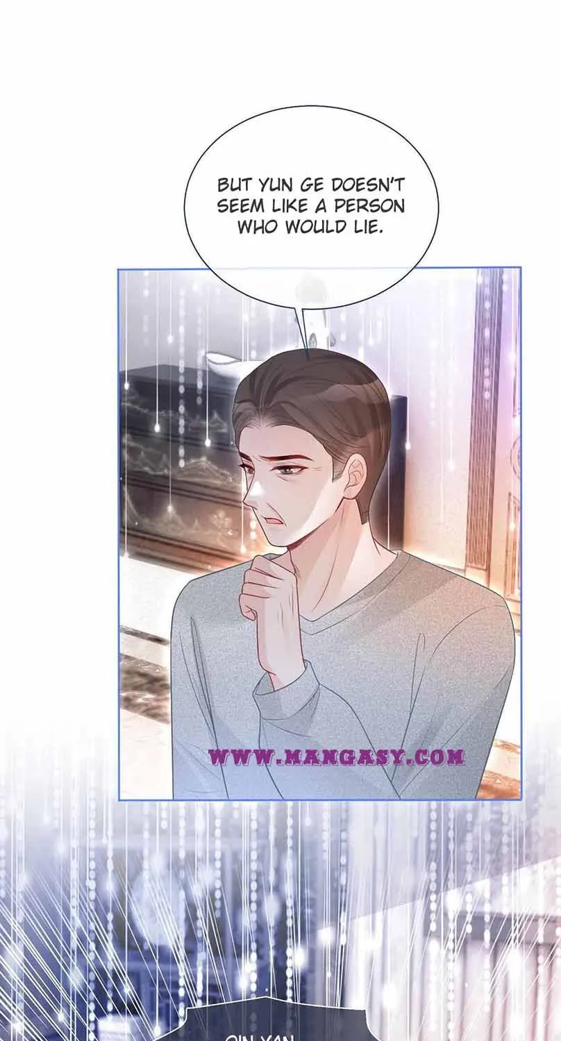 My Brothers Dote On Me Chapter 78 page 23 - 