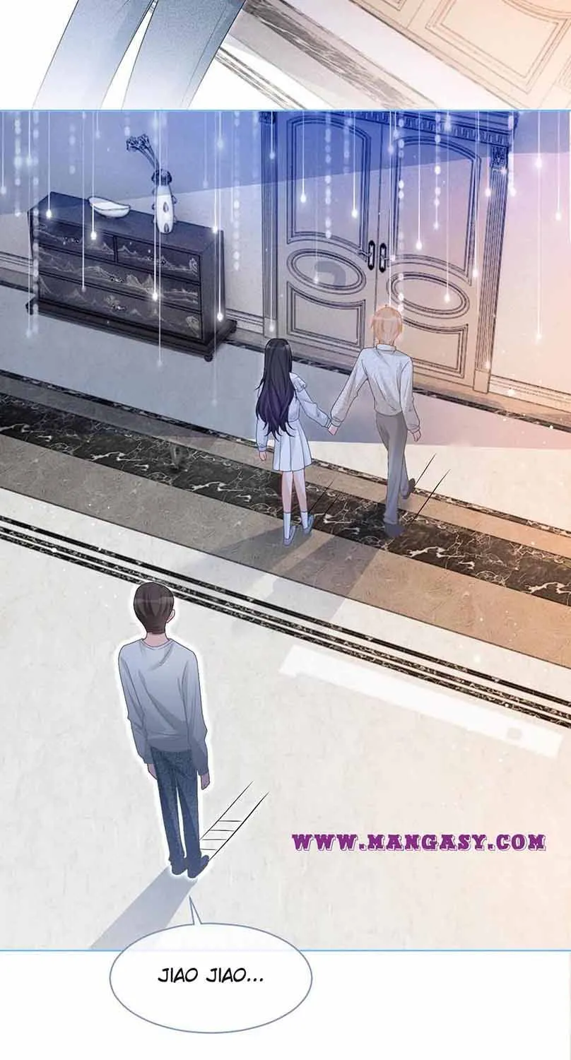 My Brothers Dote On Me Chapter 78 page 27 - 