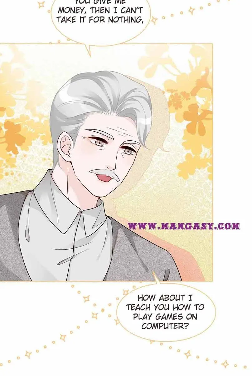 My Brothers Dote On Me Chapter 78 page 4 - 
