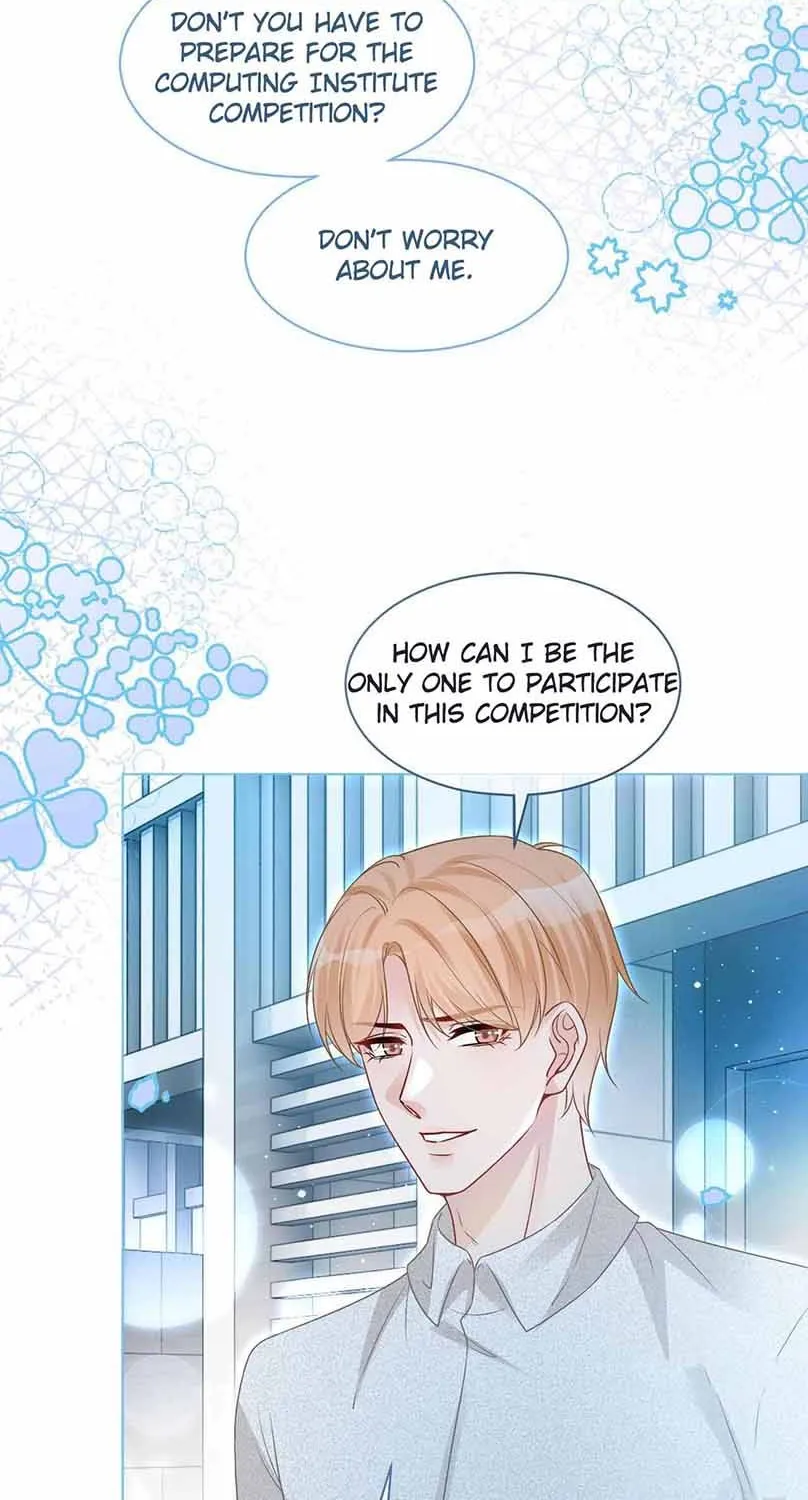 My Brothers Dote On Me Chapter 78 page 32 - 