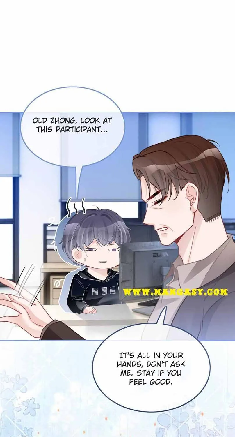 My Brothers Dote On Me Chapter 78 page 37 - 